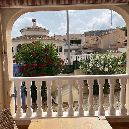 Belvilla By Oyo Casa Morena Benijófar Dış mekan fotoğraf